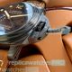 Buy Online Copy Panerai Luminor Marina Black Dial Brown Leather Strap Watch (2)_th.jpg